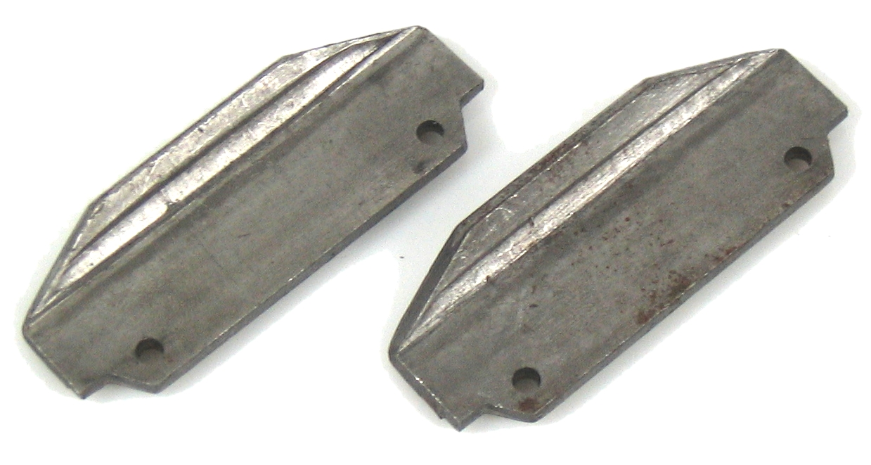 Brake caliper shim Legends kilpaautot APR Competition Oy