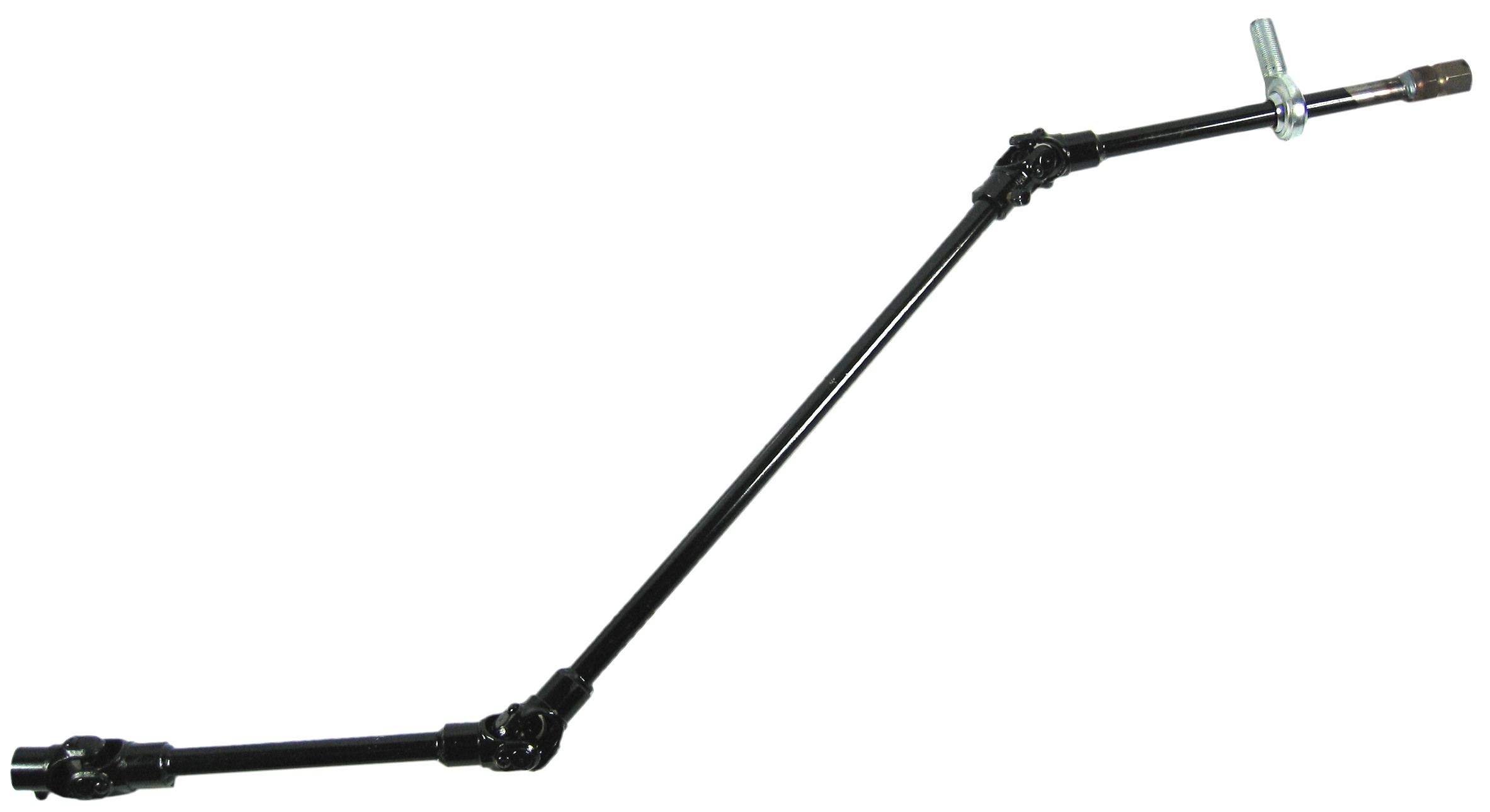 Steering column assembly Legends kilpaautot APR Competition Oy