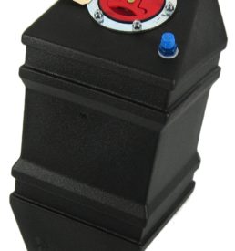 Polttoaineensyöttö